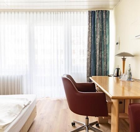 Hotel Isg Heidelberg Eksteriør bilde
