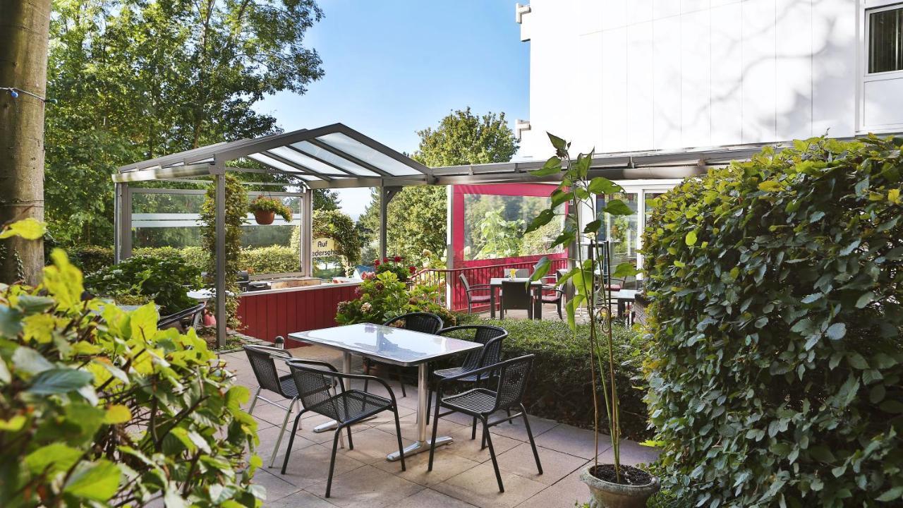 Hotel Isg Heidelberg Eksteriør bilde