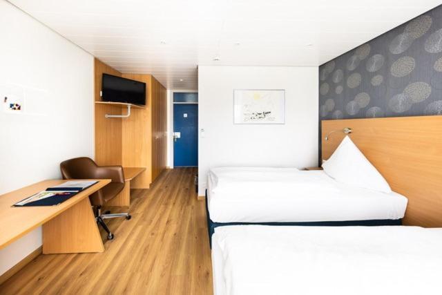 Hotel Isg Heidelberg Eksteriør bilde