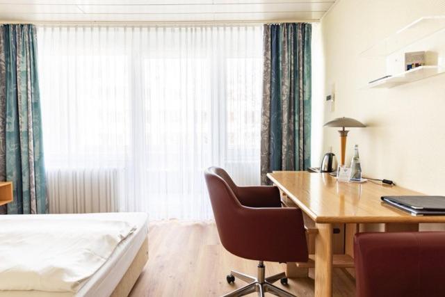 Hotel Isg Heidelberg Eksteriør bilde