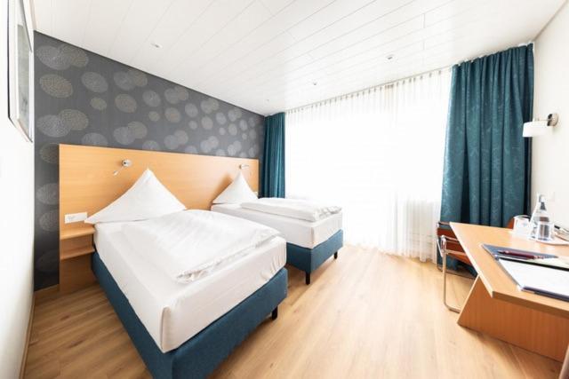 Hotel Isg Heidelberg Eksteriør bilde
