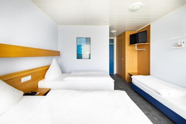 Hotel Isg Heidelberg Eksteriør bilde