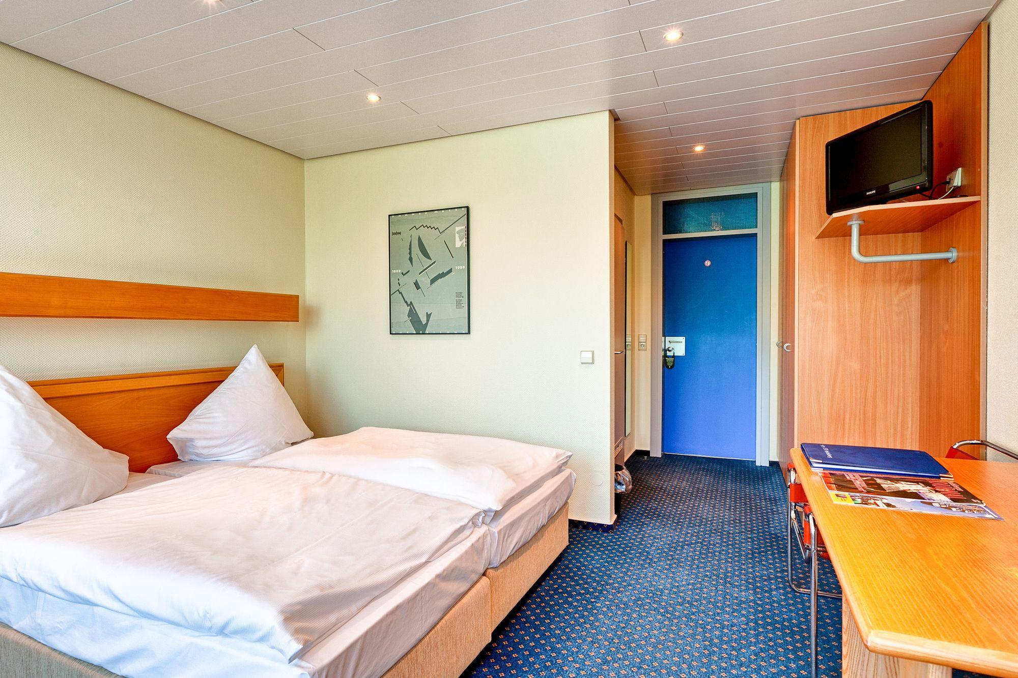 Hotel Isg Heidelberg Eksteriør bilde