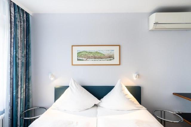 Hotel Isg Heidelberg Eksteriør bilde