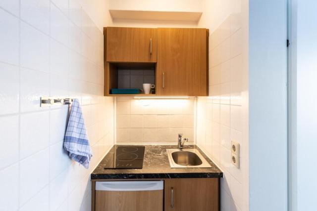 Hotel Isg Heidelberg Eksteriør bilde