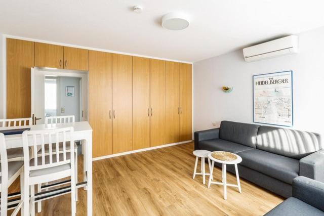 Hotel Isg Heidelberg Eksteriør bilde