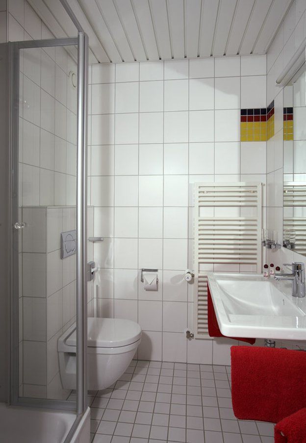 Hotel Isg Heidelberg Eksteriør bilde