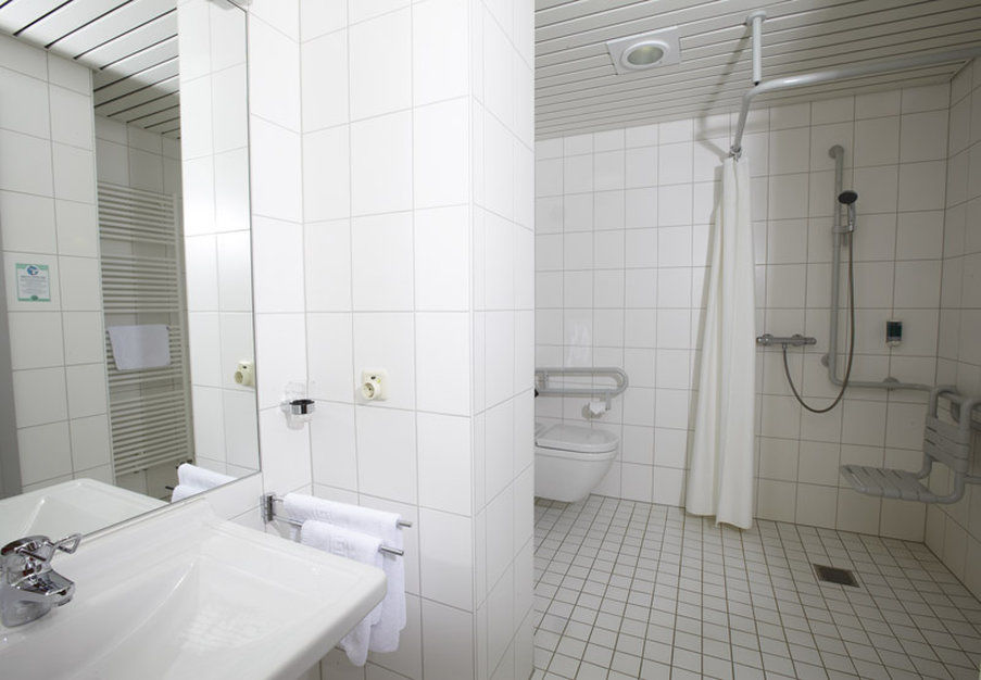 Hotel Isg Heidelberg Eksteriør bilde