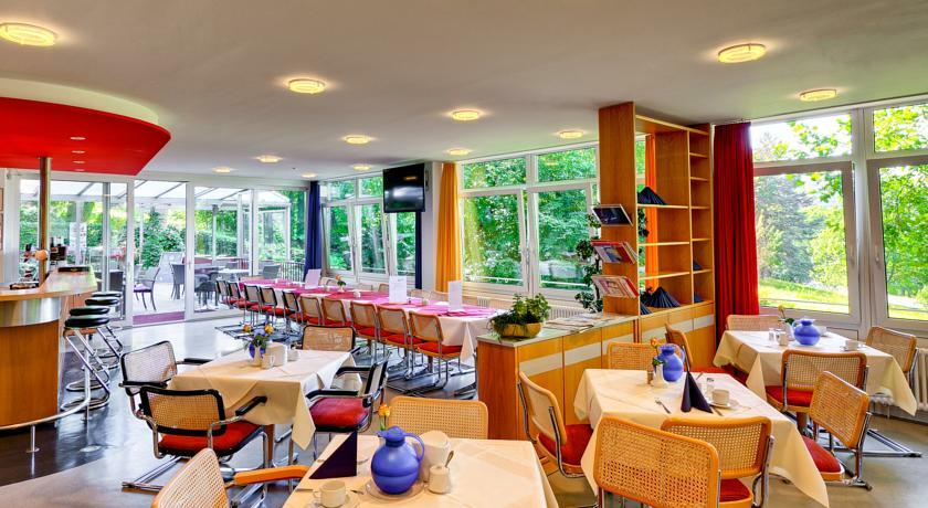 Hotel Isg Heidelberg Eksteriør bilde
