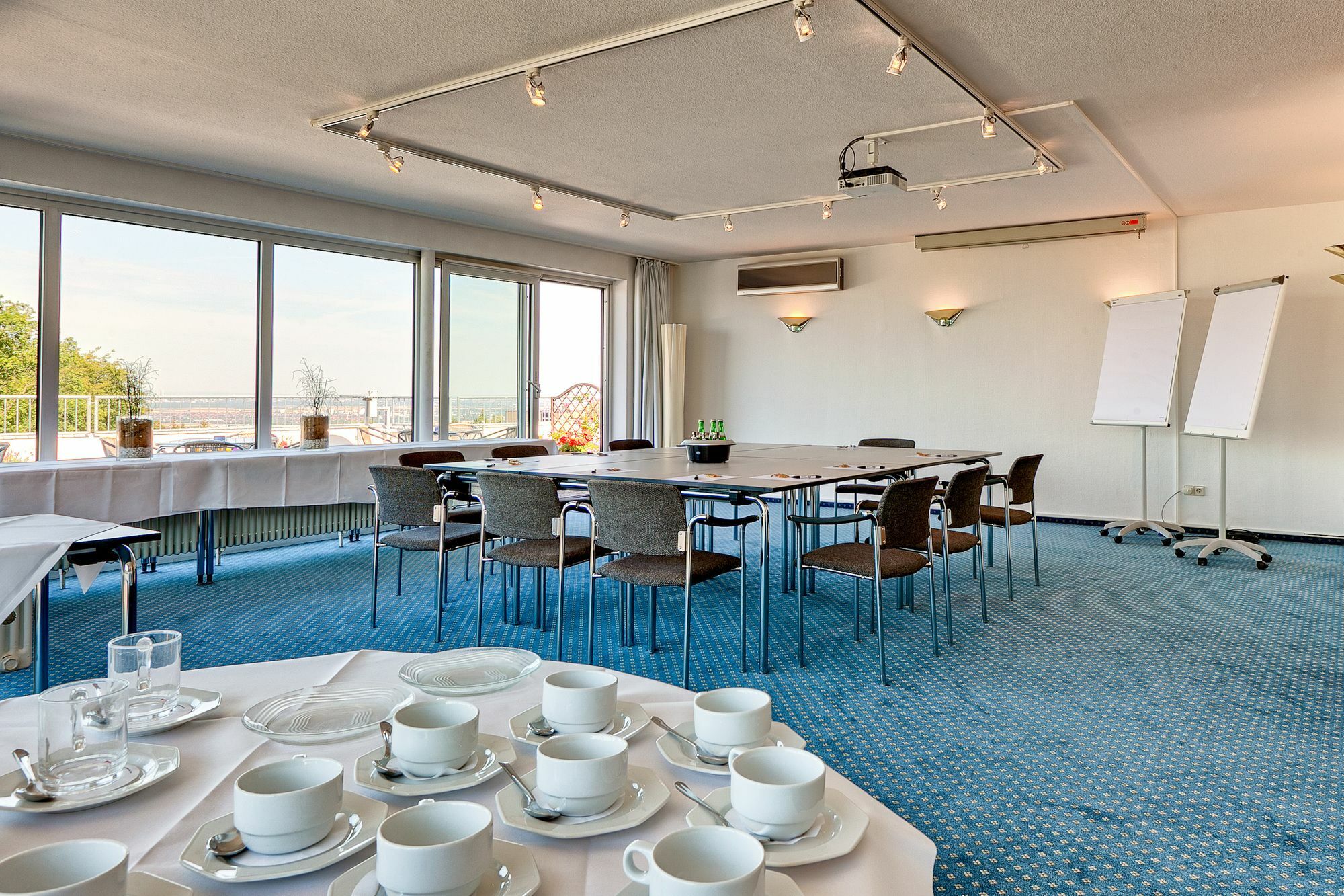 Hotel Isg Heidelberg Eksteriør bilde