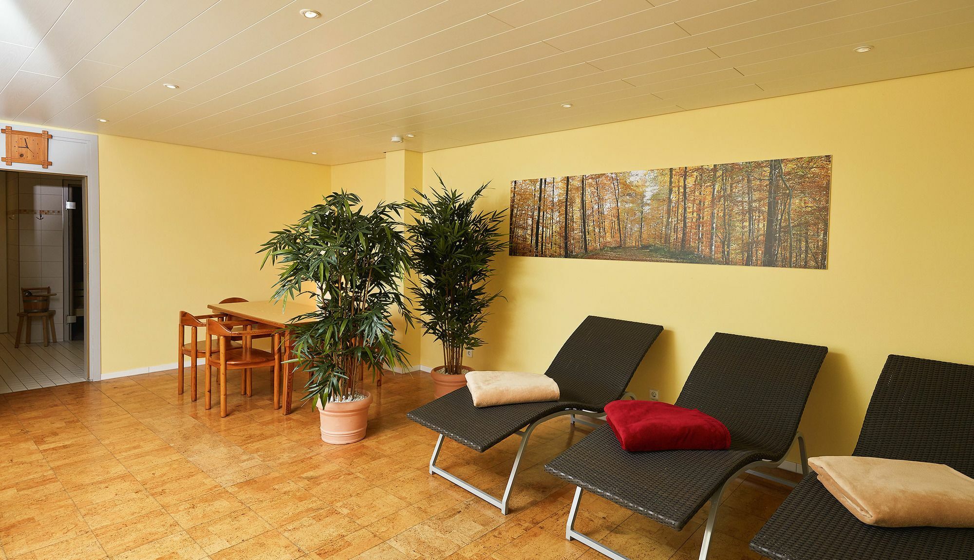 Hotel Isg Heidelberg Eksteriør bilde