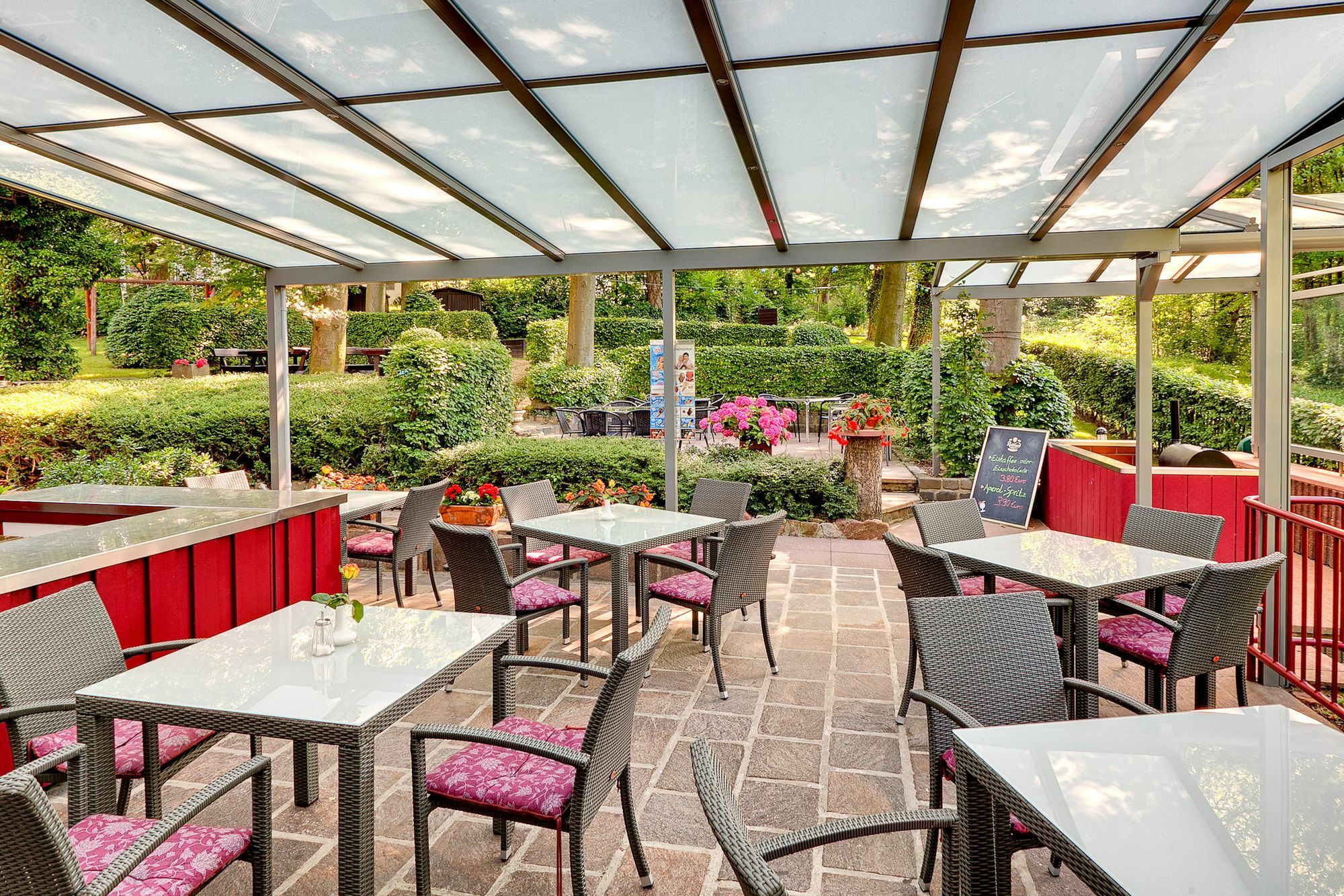Hotel Isg Heidelberg Eksteriør bilde